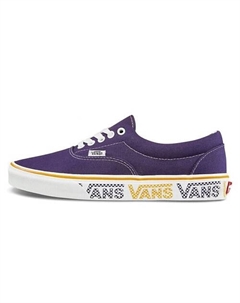 Era Кроссовки для скейтбординга Низкие Vans