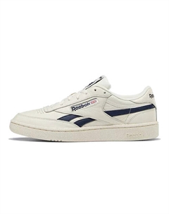 Кроссовки Club C Revenge Mu 'White' Reebok