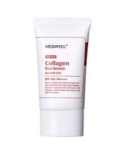 Солнцезащитный крем с пробиотическим комплексом 50 Medi-peel