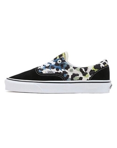 Кроссовки Era 'Rainbow Leopard' Vans