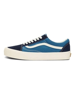 Кроссовки Old Skool VR3 'Navy Marwshmallow' Vans