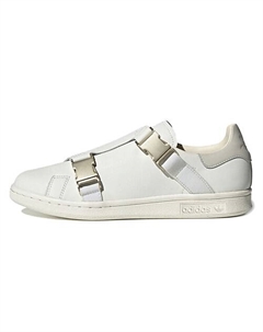 Кроссовки Stan Smith Buckle Off White Women's Adidas original
