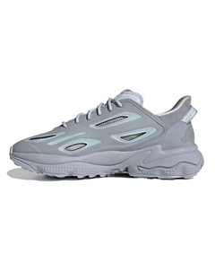 Кроссовки Ozweego Celox Halo Silver Women's Adidas original
