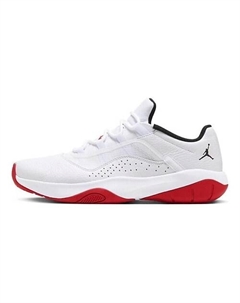 Кроссовки 11 CMFT Low 'White Varsity Red' Nike