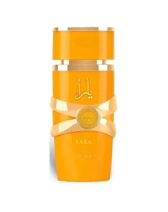 Парфюмерная вода Yara Tous 100 Lattafa