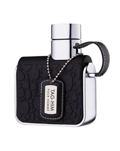 Парфюмерная вода Tag Him 100 Armaf perfumes