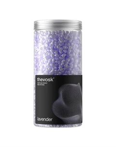 Воск гранулированный Lavander 700 Thevosk