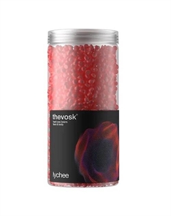 Воск гранулированный Lychee 700 Thevosk