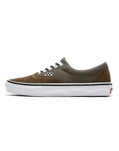 Кроссовки Skate Era 'Grey Brown' Vans