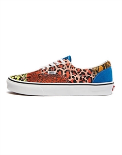 Кроссовки Era 'Patchwork Leopard Snake' Vans