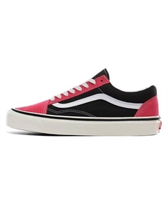 Кроссовки Old Skool 36 Dx 'Anaheim Factory Pink Black' Vans