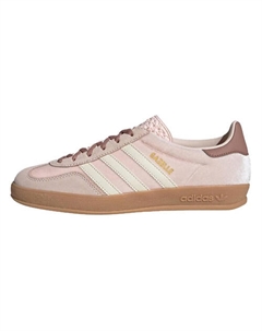 Кроссовки Gazelle Indoor Wonder Quartz Velvet Women's Adidas original