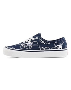 Кроссовки Authentic 44 Deck Dx 'Anaheim Factory Anchors Navy' Vans