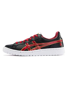 Кроссовки Gel PTG 'Black Red' Asics