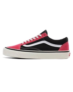 Кроссовки Old Skool 36 Dx 'Anaheim Factory Pink Black' Vans