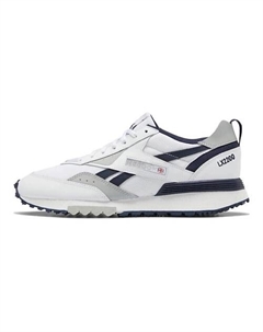 Кроссовки Lx 2200 'White Vector Navy' Reebok