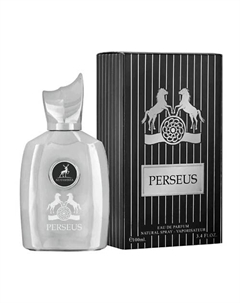 Парфюмерная вода Perseus 100 Maison alhambra