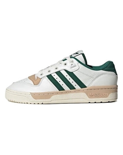 Кроссовки Rivalry Series для скейтбординга Low Top Унисекс Adidas original