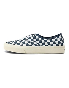 Кроссовки Authentic Classics 'Black White Checkered' Vans