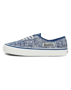 Кроссовки Authentic 44 Dx 'Anaheim Factory Og Acid Wash Blue' Vans