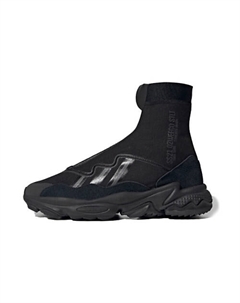 Кроссовки Ozweego Tr Stlt 'Black' Adidas original