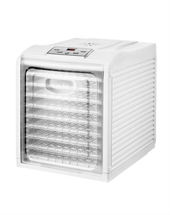 KITFORT Сушилка для овощей и фруктов КТ-1909 Kitfort