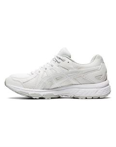 Кроссовки Jog 100 Trl 'White' Women's Asics