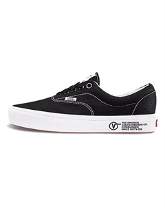 Кроссовки Era ComfyCush 'Black' Vans