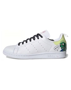 Кроссовки Stan Smith Cloud White Core Black Women's Adidas original