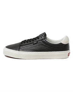 Кроссовки Old Skool Lux 'Black' Vans