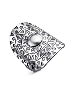 Кольцо Приволжский ювелирный завод красная пресня