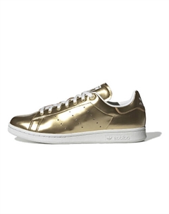 Кроссовки Stan Smith Metal Gold Metallic Adidas original