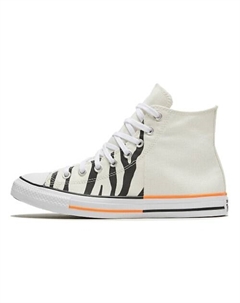 Кроссовки Chuck Taylor All Star Hi White Black Converse