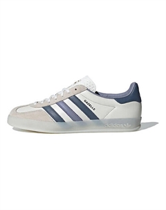 Кроссовки Gazelle Indoor White Preloved Ink Adidas original