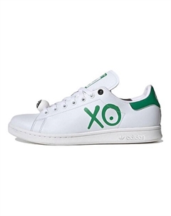 Кроссовки Stan Smith Andre Saraiva Love Union Adidas original