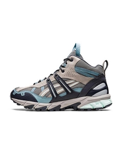 Кроссовки US2 S Gel Sonoma 15 50 Mt Glacier Grey Carrier Grey Asics