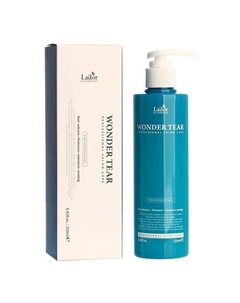 Бальзам для волос для придания гладкости и объема Wonder Tear 250 La'dor
