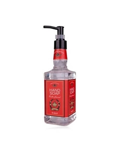 Мыло в подарочной упаковке Vodka Flavor 480 Accentra