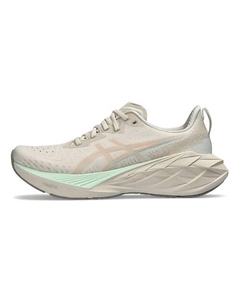 Кроссовки Novablast 4 Oatmeal Moonrock Women's Asics