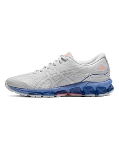 Кроссовки Gel Quantum 360 7 'White Periwinkle Blue' Women's Asics