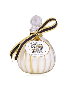 Пенящийся гель для душа и ванны Winter Magic Beach House 220 Accentra