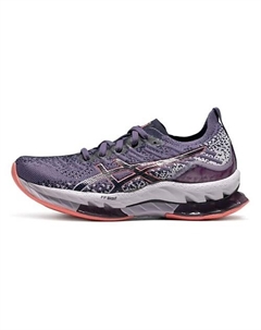 Кроссовки Kinsei Blast 'Dusty Purple Papaya' Women's Asics