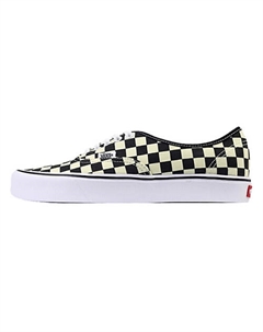 Кроссовки Authentic Series Тканевые кеды низкие Vans