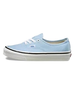 Кроссовки Authentic 44 Dx Anaheim Factory Lght Blue Vans
