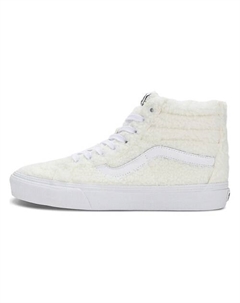 Кроссовки SK8 Hi 'White Grey' для треккинга Vans