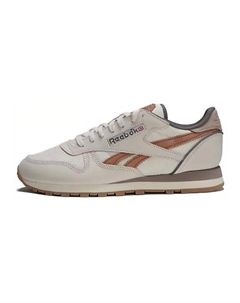 Кроссовки Classic Leather 1983 Vintage 'Chalk' Reebok