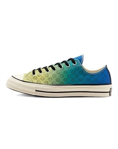 Кроссовки Chuck Taylor All Star 70 Ox Happy Camper Game Royal Converse
