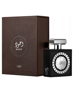 Парфюмерная вода Wajood 100 Lattafa