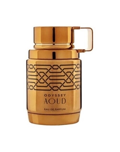 Парфюмерная вода Odyssey Aoud 100 Armaf perfumes