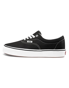 Кроссовки Era Comfy Cush 'Black White' Vans